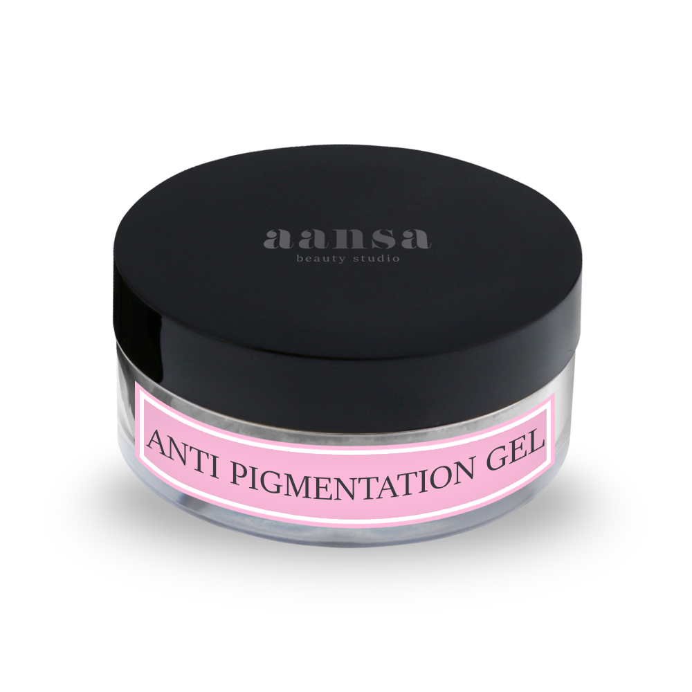 Aansa's Anti Pigmentation Gel
