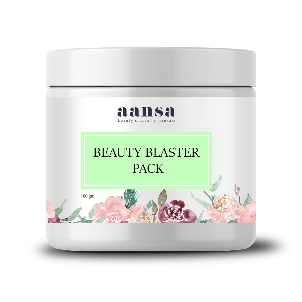 Aansa's Beauty Blaster Pack