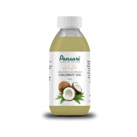 Pansari's  100% Pure Coconut Oil