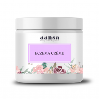 Aansa's Eczema Creme