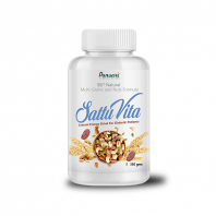 Sattu Vita - Instant Energy Drink For Diabetic Patients