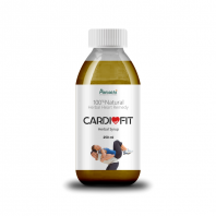 CardioFit - A Herbal Heart Remedy