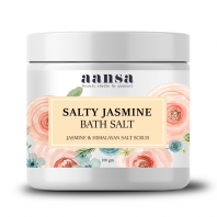 Aansa's Salty Jasmine