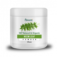 Neem Leaf Powder