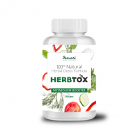 HerbTox - Metabolism Booster 
