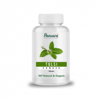 Pansari's Organic Tulsi Powder