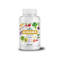 Pansari Organic Ginger Tablets