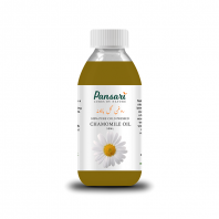 Pansari 100% Pure Chamomile Oil