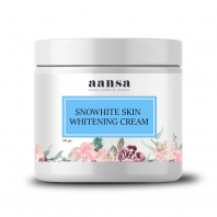 Aansa's Snowhite Skin Whitening Creme