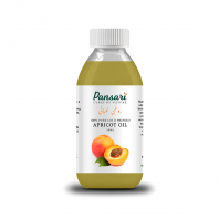 Pansari's 100% Pure Apricot Oil
