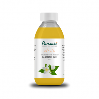 Pansari's 100% Pure Jasmine Oil