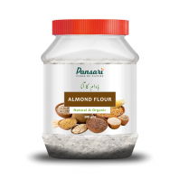 Pansari's Organic Almond Flour