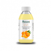 Pansari Pure Orange Oil