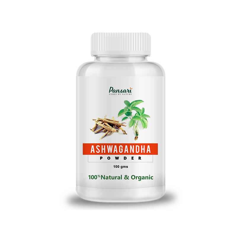 Ashwagandha is getting increased attention in light of medical study. 